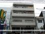 横川駅より徒歩5分 3階 築41年6ヶ月の賃貸物件