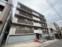 千里山駅より徒歩3分 4階 築17年3ヶ月の賃貸物件