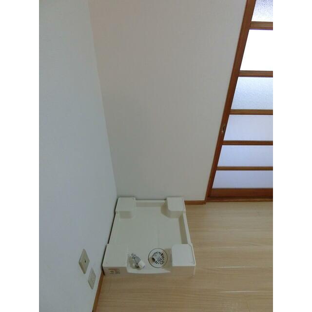 その他設備　※前回募集時撮影写真となります