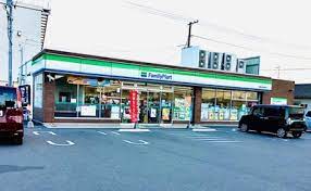 コンビニ　ファミリーマート倉敷水島北緑町店（コンビニ）まで638m