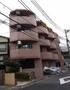 アイル阿佐谷弐番館 4階 築23年8ヶ月の賃貸物件