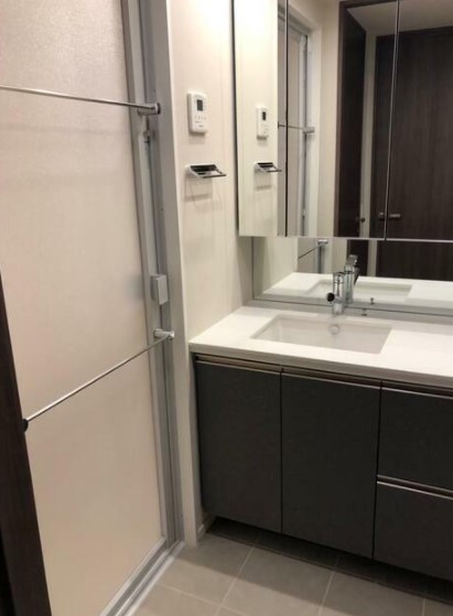 洗面設備　洗面※別部屋参考写真