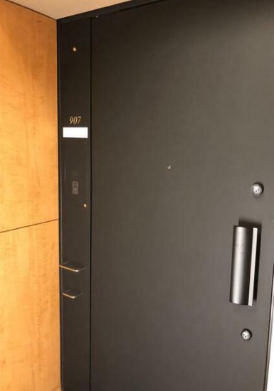 玄関　玄関※別部屋参考写真