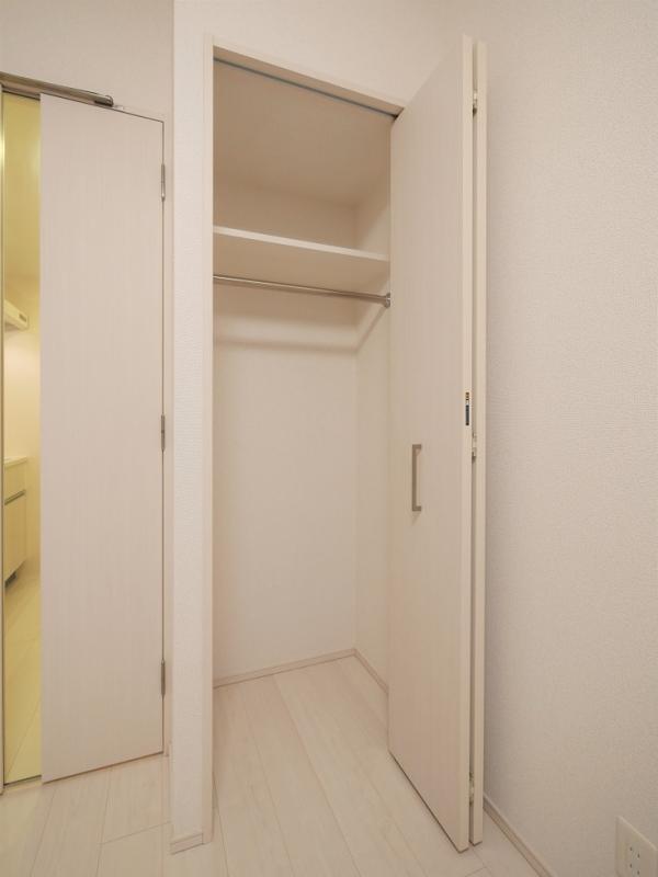 収納　収納※別部屋参考写真