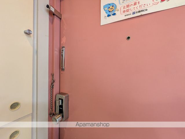 地下鉄東西線 菊水駅 徒歩1分 6階建 築40年のその他写真