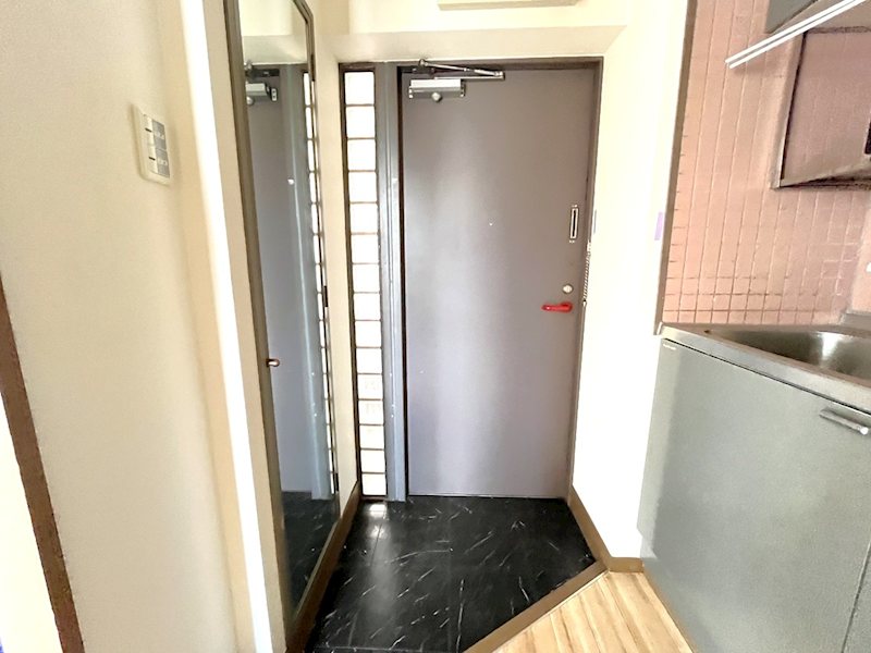 玄関　別号室参考画像