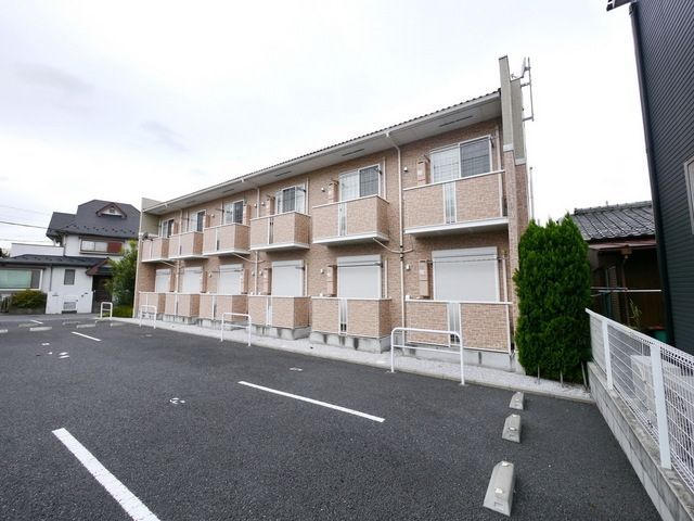 その他　★外観★