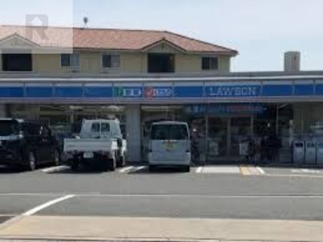 コンビニ　ローソン井高野二丁目店（コンビニ）まで763m