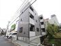 建物外観　外観　オートロック付　宅配ＢＯＸ有り