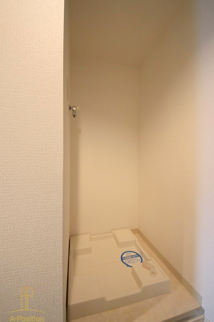 その他設備　グランド上町