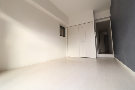 居室・リビング　※別部屋の写真です