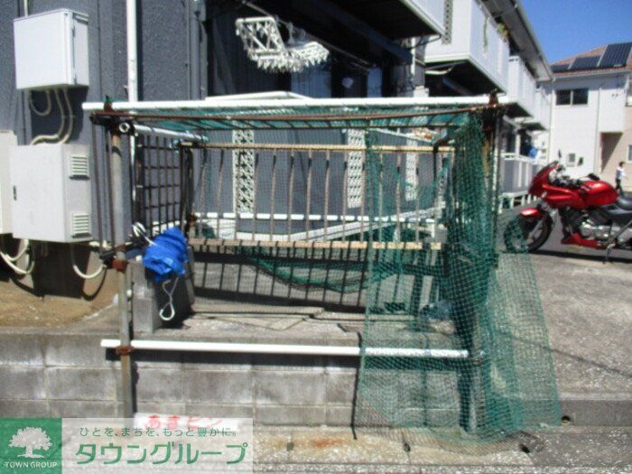 その他設備　お問合せはタウンハウジングまで！※現地待合わせ相談可能