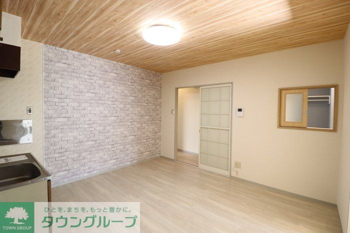 その他部屋・スペース　お問合せはタウンハウジングまで！※現地待合わせ相談可能