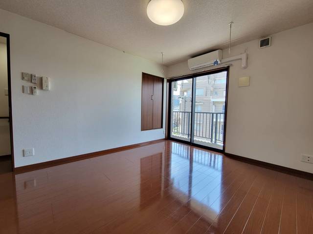 その他部屋・スペース　明るい雰囲気で暮らしやすい！優しい質感の室内がオススメ☆