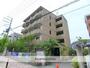 三山木駅より徒歩5分 4階 築32年4ヶ月の賃貸物件