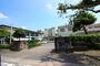中学校　竜洋中学校（中学校）まで450m