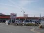 スーパー　フードマーケットマム竜洋店（スーパー）まで900m