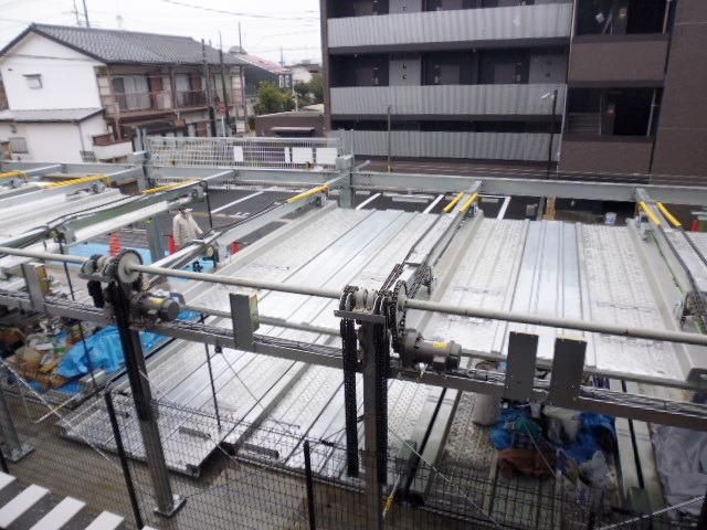 駐車場　★駐車場スペースです★