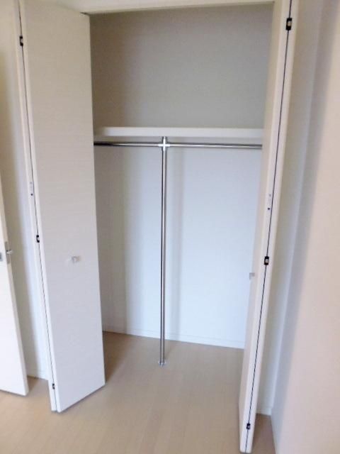その他設備　★各部屋収納★