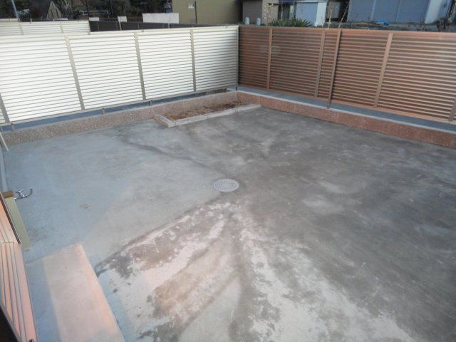 庭