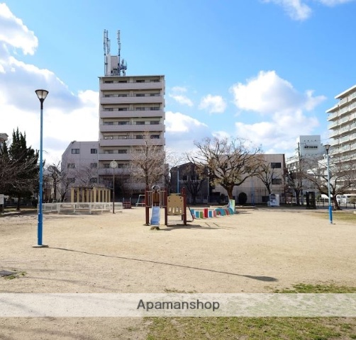公園　阪陽公園（公園）まで267m