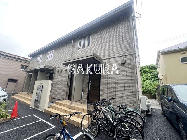 建物外観　当店おすすめ物件♪