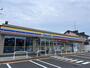 コンビニ　ミニストップ売市2丁目店（コンビニ）まで428m
