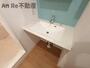 洗面設備　別部屋イメージ写真