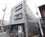 出町柳駅より徒歩2分 3階 築43年5ヶ月の賃貸物件
