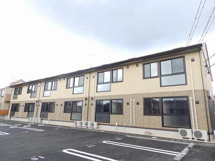 建物外観　外観☆