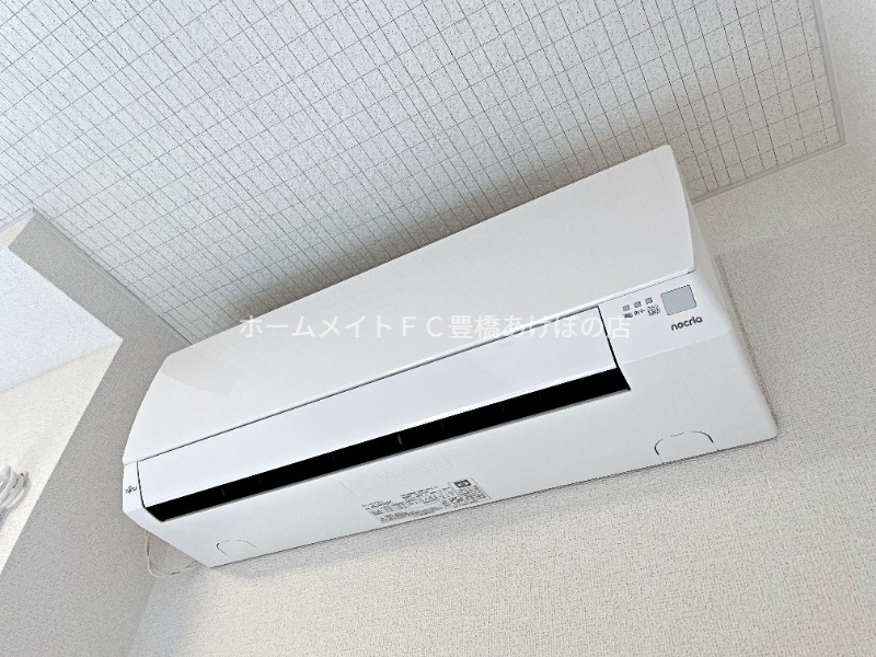 その他設備　同型完成モデル