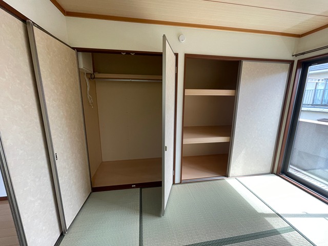 芦屋月若町メゾネットの内装写真