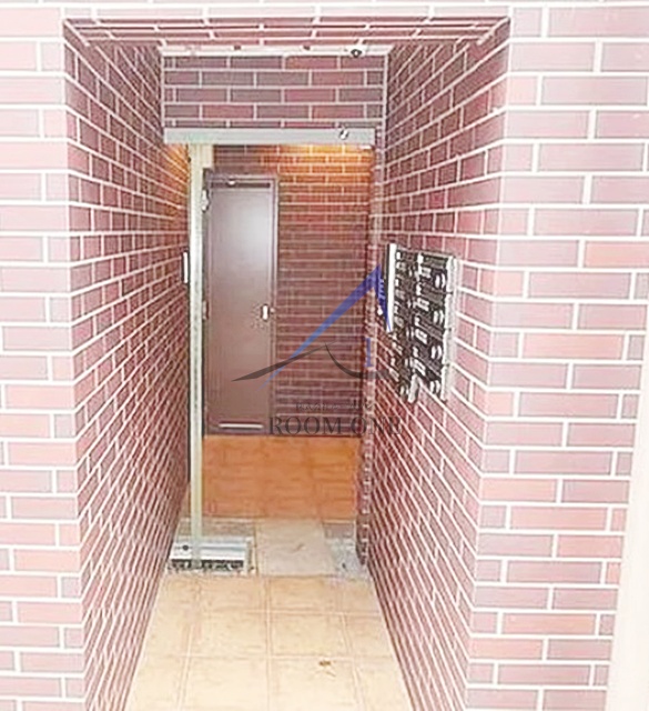 エントランス　エントランスです。
