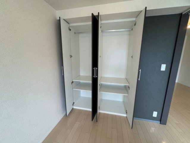 収納　☆収納豊富☆