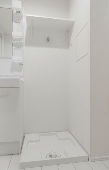 その他設備　別号室参考写真