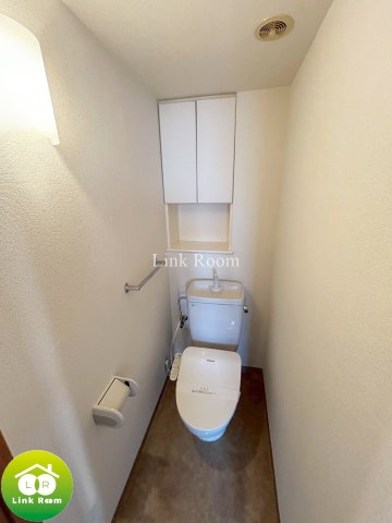 トイレ　参考写真