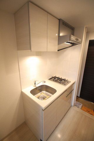 キッチン　フェニックス板橋大山　板橋区大山東町　別部屋参考写真 フェニ