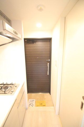 玄関　フェニックス板橋大山　板橋区大山東町　別部屋参考写真 フェニ
