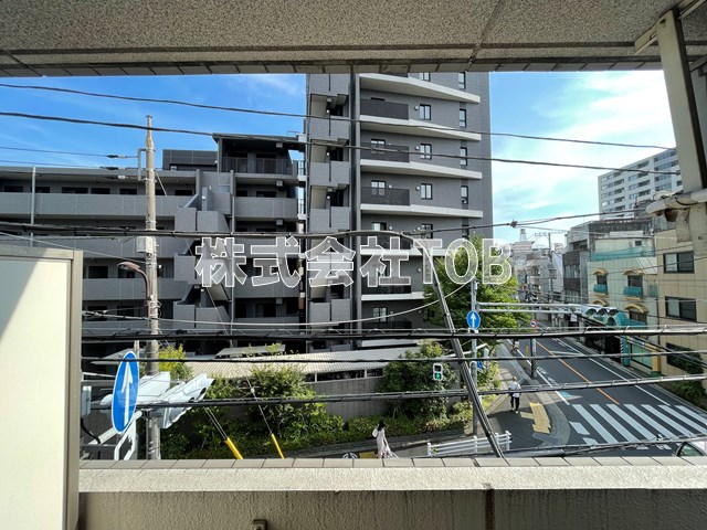 眺望　※同物件別号室参考写真※