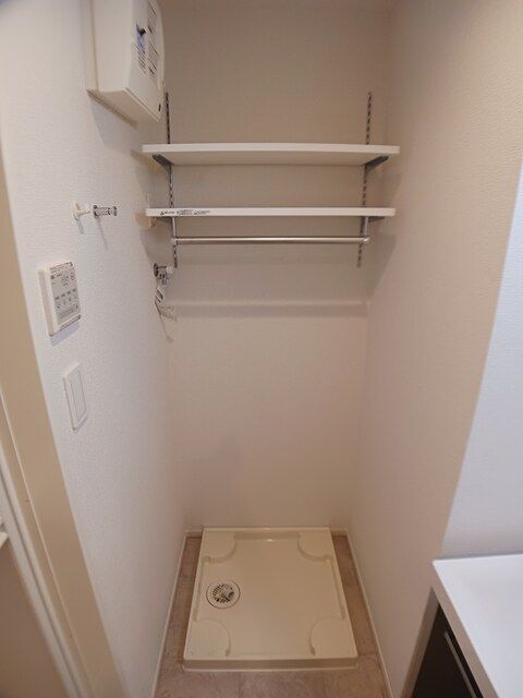 その他設備　☆室内洗濯機置場☆
