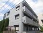 メゾンパークケー 3階 築28年4ヶ月の賃貸物件