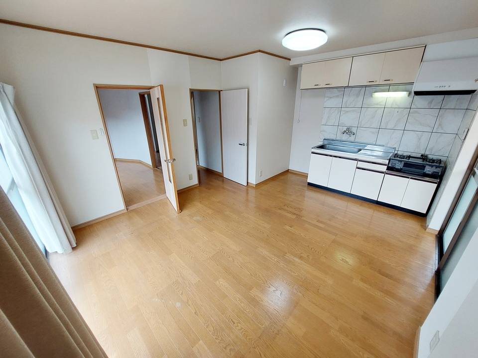 その他部屋・スペース　ダイニング