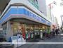 コンビニ　ローソン（コンビニ）まで159m