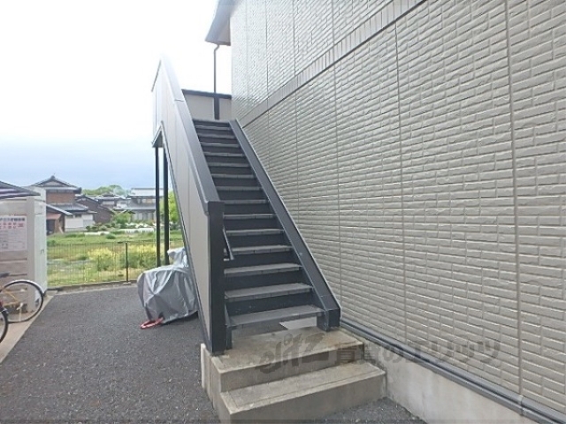 その他　階段