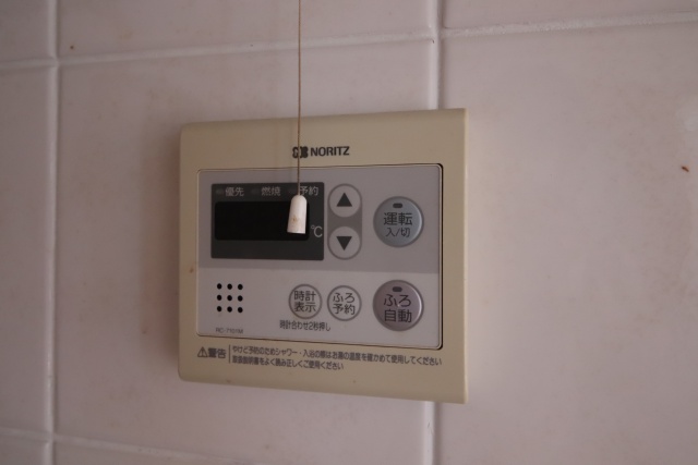 その他設備　別室の参考写真です。※現況優先