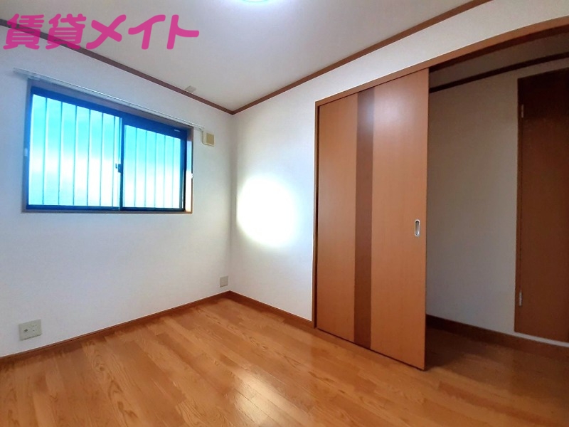 その他部屋・スペース　同物件別室画像