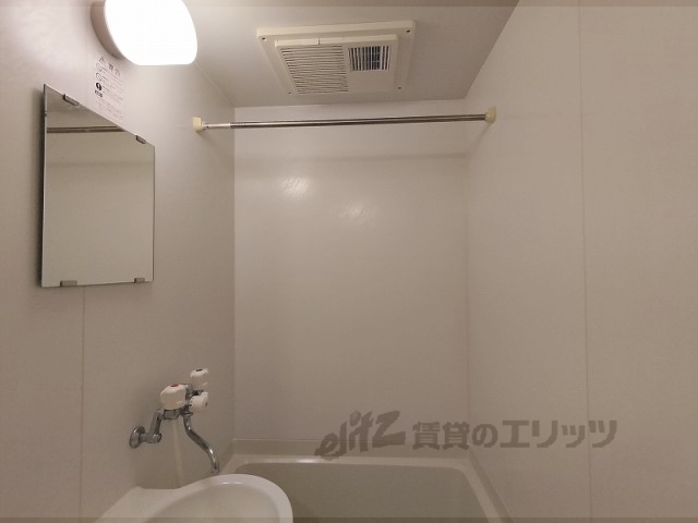 その他設備　浴室乾燥機