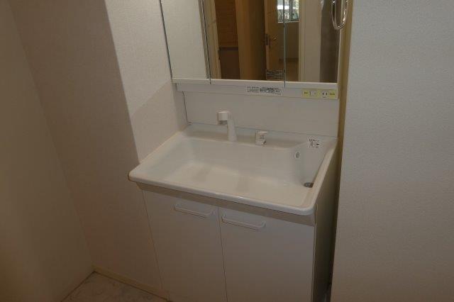 洗面設備　シャンプードレッサー