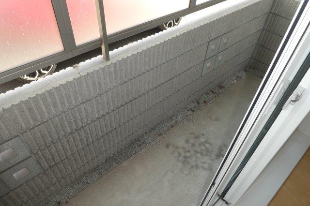 庭　専用庭