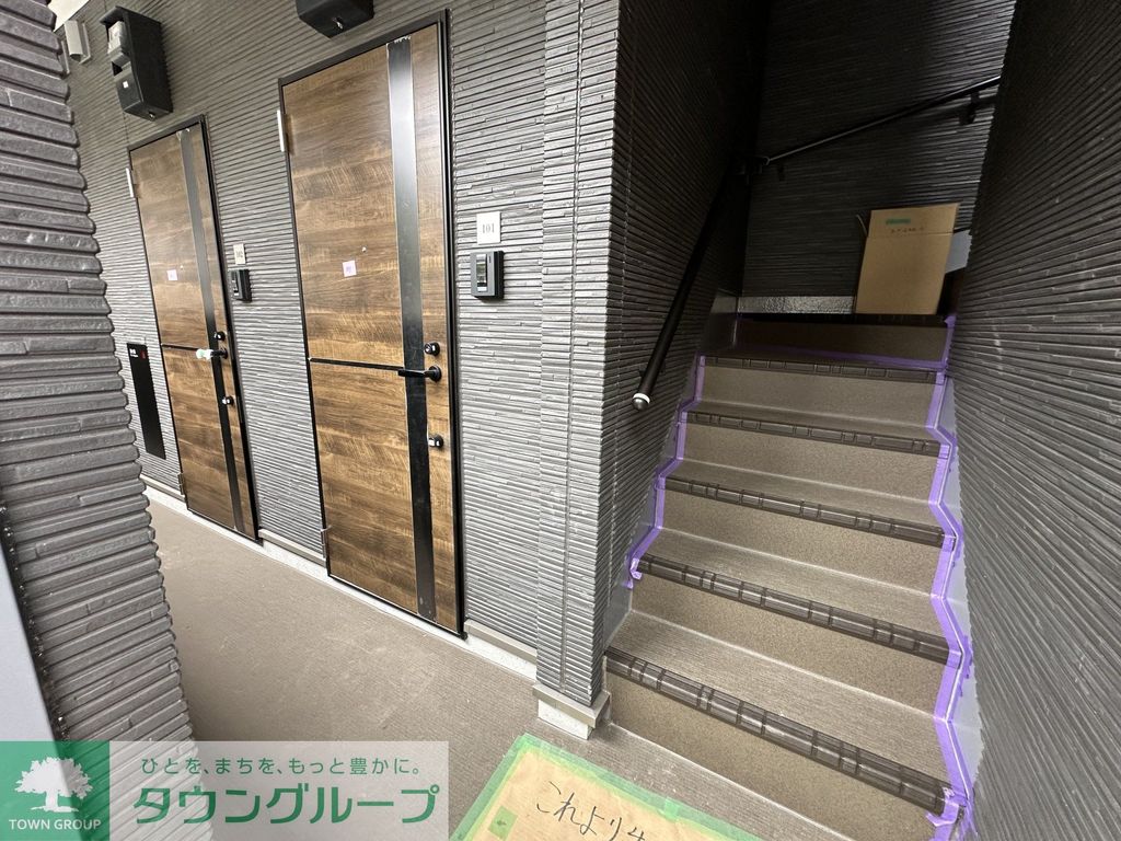 その他　お問合せはタウンハウジングまで！※現地待合わせ相談可能